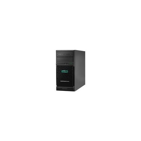 Strežnik HPE ProLiant ML30 G10 Plus E-2314, 16GB-U 8SFF 800W