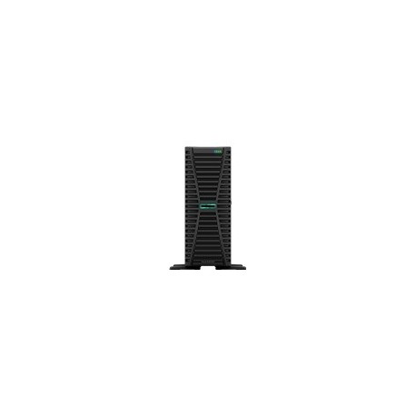 Strežnik HPE ProLiant ML350 G11 Intel Xeon Silver 4410Y, 32GB-R 1000W RPS