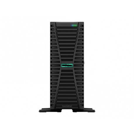 Strežnik HPE ProLiant ML350 G11 Intel Xeon Silver 4410Y, 32GB-R 1000W RPS