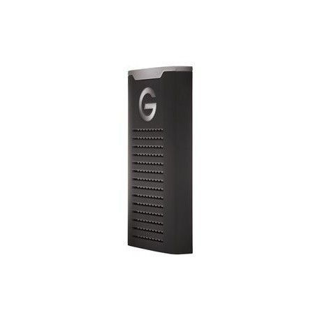 Zunanji disk SSD 500GB M.2 NVMe SANDISK Professional G-DRIVE, USB-C