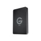 Zunanji disk SSD 2,5" 500GB G-TECH G-DRIVE ev RaW, USB 3.0