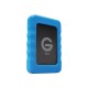 Zunanji disk SSD 2,5" 500GB G-TECH G-DRIVE ev RaW, USB 3.0