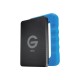 Zunanji disk SSD 2,5" 500GB G-TECH G-DRIVE ev RaW, USB 3.0