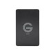 Zunanji disk SSD 2,5" 500GB G-TECH G-DRIVE ev RaW, USB 3.0