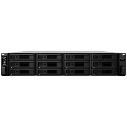 UC-3200- Synology iSCSI strežnik