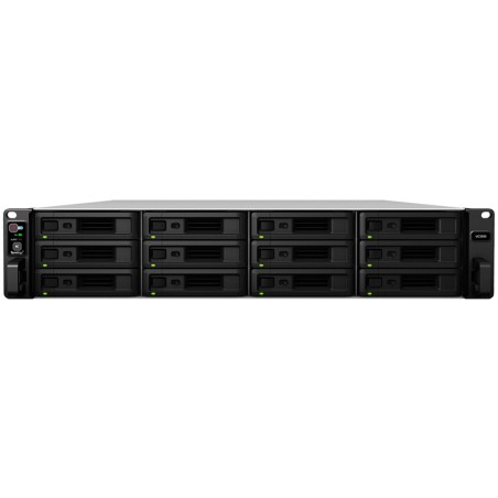 UC-3200- Synology iSCSI strežnik