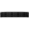 UC-3200- Synology iSCSI strežnik