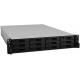 UC-3200- Synology iSCSI strežnik