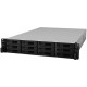 UC-3200- Synology iSCSI strežnik