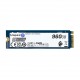 SSD disk 960GB M.2 NVMe Kingston DC2000B Enterprise