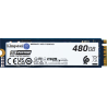 SSD disk 480GB M.2 NVMe Kingston DC2000B Enterprise