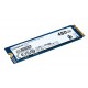 SSD disk 480GB M.2 NVMe Kingston DC2000B Enterprise