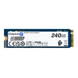 SSD disk 240GB M.2 NVMe Kingston DC2000B Enterprise