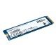 SSD disk 240GB M.2 NVMe Kingston DC2000B Enterprise