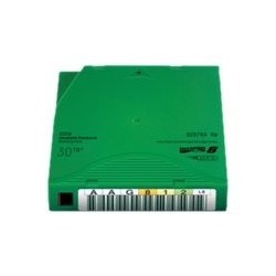 HPE LTO-8 Ultrium 30TB RW Data Cartridge