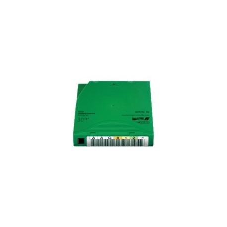 HPE LTO-8 Ultrium 30TB RW Data Cartridge