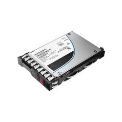 Trdi disk za strežnik 2,5" 1.92TB HPE Read Intensive SSD, NVMe, P50214-B21