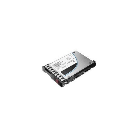 Trdi disk za strežnik 2,5" 1.92TB HPE Read Intensive SSD, NVMe, P50214-B21