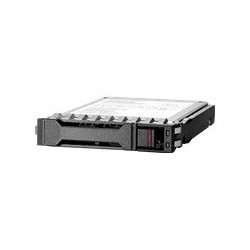 Trdi disk za strežnik 2,5" 480GB HPE Read Intensive SSD, SATA3, P40497-B21