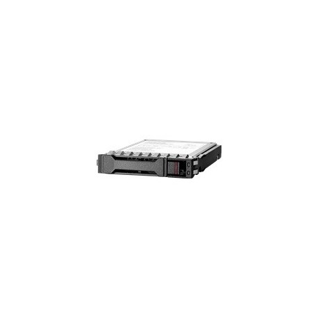 Trdi disk za strežnik 2,5" 480GB HPE Read Intensive SSD, SATA3, P40497-B21