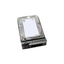 Trdi disk za strežnik 3,5" 8TB Dell Hot-plug, SAS, 161-BBSO