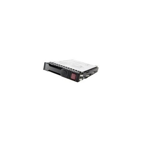 Trdi disk za strežnik 2,5" 480GB HPE MU SFF, SATA3, P18432-B21