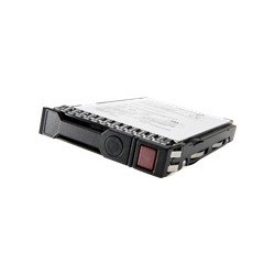 Trdi disk za strežnik 2,5" 480GB HPE RI, SATA3, P18422-B21