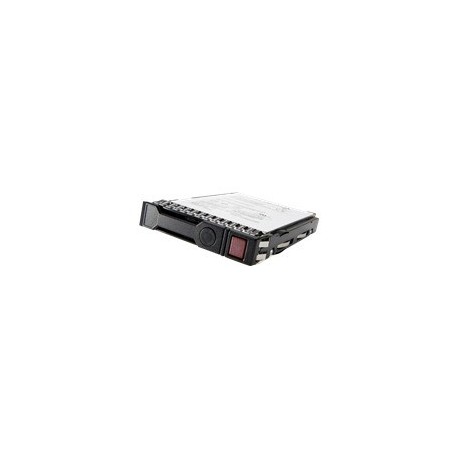 Trdi disk za strežnik 2,5" 480GB HPE RI, SATA3, P18422-B21