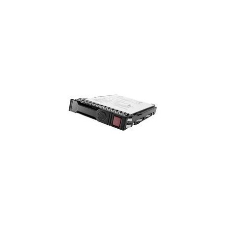 Trdi disk za strežnik 3,5" 8TB HPE Midline, SAS, 819201-B21