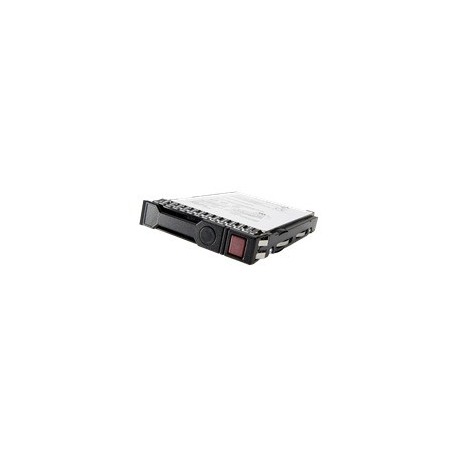 Trdi disk za strežnik 2,5" 1.92TB HPE SSD, SAS, P37011-B21