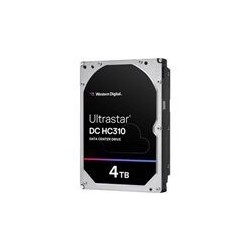 Trdi disk za strežnik 3,5" 4TB WD Ultrastar, SATA3, HUS726T4TALN6L4