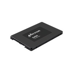 Trdi disk za strežnik 2,5" 960GB LENOVO ISG ThinkSystem, SATA3, 4XB7A82290