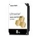 Trdi disk za strežnik 3.5" 8TB WD Ultrastar, SATA3, 0B36404