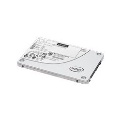 Trdi disk za strežnik 2,5" 480GB  LENOVO ThinkSystem, SATA3, 4XB7A17101