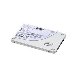 Trdi disk za strežnik 2,5" 480GB LENOVO ThinkSystem, SATA3, 4XB7A17125