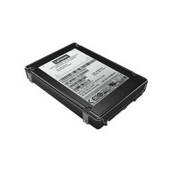 Trdi disk za strežnik 2.5" 960GB LENOVO ISG ThinkSystem, SAS, 4XB7A80318