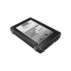 Trdi disk za strežnik 2,5" 1,92TB LENOVO ISG ThinkSystem, SAS, 4XB7A80319