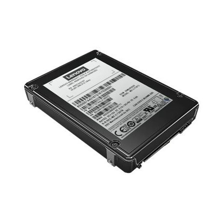 Trdi disk za strežnik 2,5" 800GB LENOVO ISG ThinkSystem, SAS, 4XB7A80340