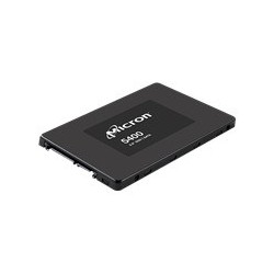 Trdi disk za strežnik 3,5" 960GB LENOVO ISG ThinkSystem, SATA3, 4XB7A82278