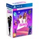 Igra Lets Sing 2025 - Double Mic Bundle (Playstation 4)