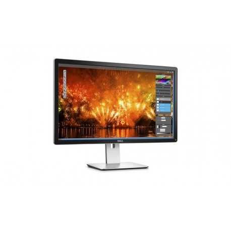LCD LED monitor 24" Dell P2415Q IPS