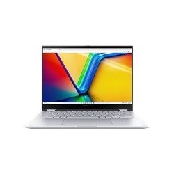 Prenosnik ASUS Vivobook Flip TN3402YA-LZ275W R5-7430U, 16GB, 512GB, W11H