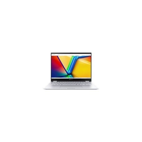 Prenosnik ASUS Vivobook Flip TN3402YA-LZ275W R5-7430U, 16GB, 512GB, W11H