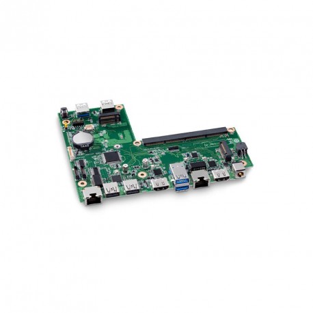 Računalnik INTEL NUC Rugged Board Element BKCMB1ABB