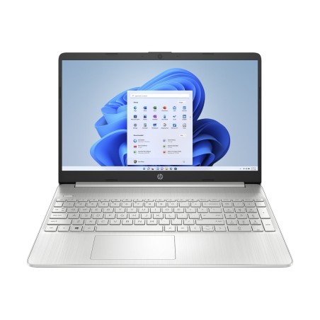 Prenosnik HP Laptop 15s-eq2156nm R7-5700U, 16GB, 512GB, W11H