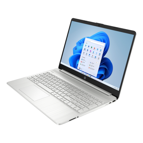 Prenosnik HP Laptop 15s-eq2157nm R5-5500U, 16GB, 512GB, W11H