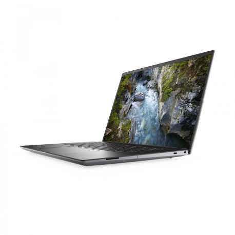 Računalnik Dell Precision 5680, i9-13900H, 32GB, 1TB SSD, RTX 3500
