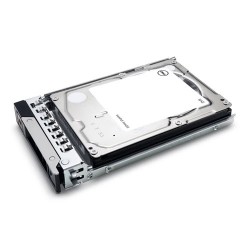 Trdi disk za strežnik 2,5 2.4TB Dell Hot Plug, SAS, 161-BCLH