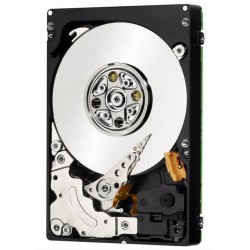 Trdi disk za strežnik 2,5" 2,4TB LENOVO ISG ThinkSystem, SAS, 4XB7A83970