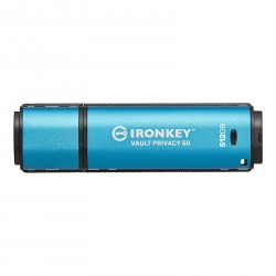 USB ključek KINGSTON IRONKEY 512GB VAULT PRIVACY 50, 3.2 Gen1